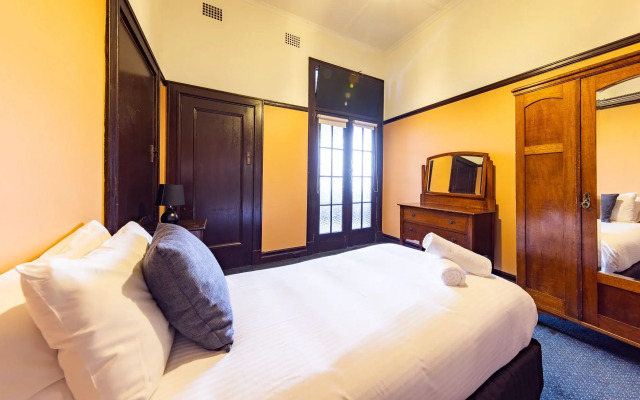 Strathfield Hotel