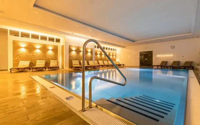 Rezidence Moser Apartments