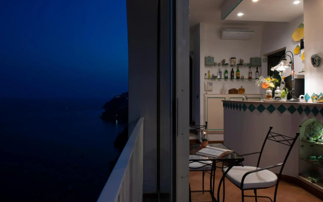 Hotel La Ninfa