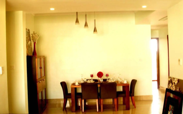 Dream Glory Hotel