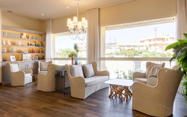 Best Western Hotel Matisse