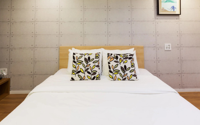 Vistacay Hotel Worldcup