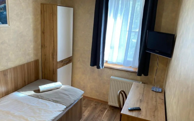 Penzión pri Kaštieli