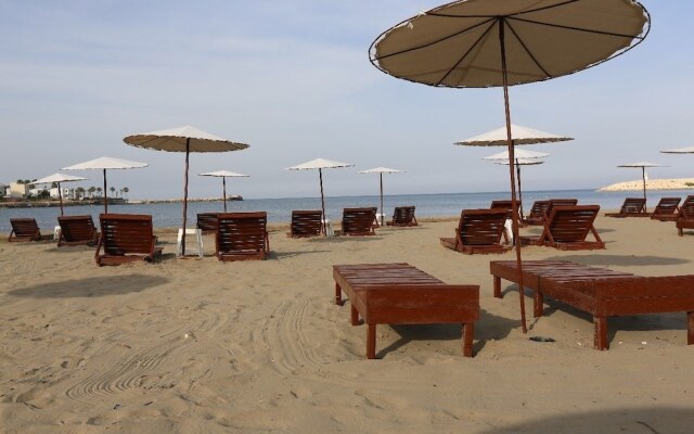 Olbios Marina Resort