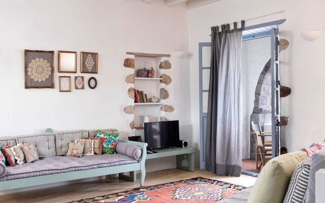 Patmos Eye Boutique Hotel & Villas