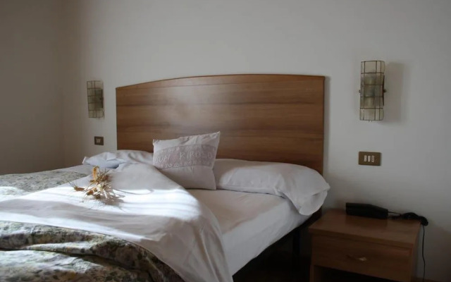 Albergo Ristorante La Baita