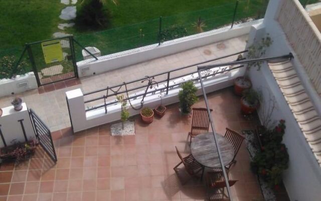 Apartamentos Manbea