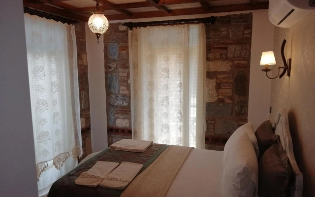 Celsus Boutique Hotel
