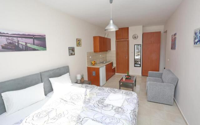 Pantheon City Center Studio