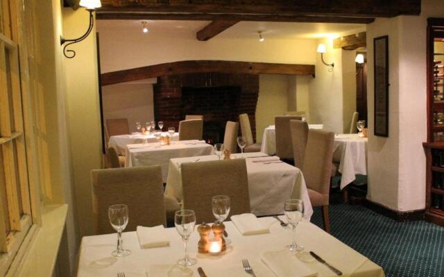 The Rugby Hotel