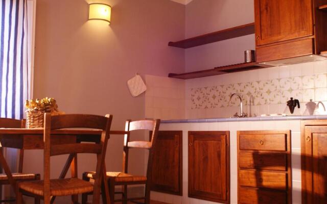 Re Artù Assisi Country Lifestyle