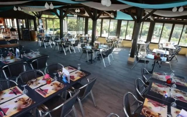 Parc Saint James Montana