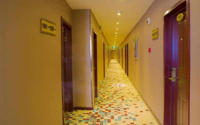 Xiong Yue Hotel