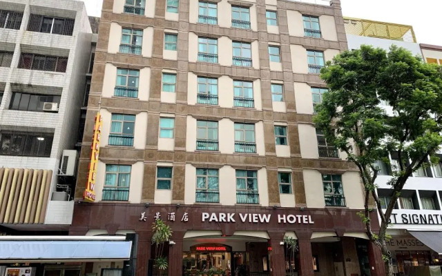 Park View Hotel