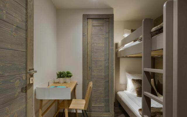 Annapurna by Alpine resorts