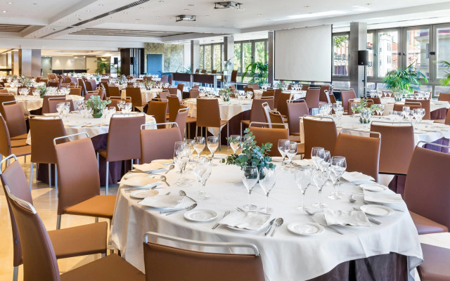 Melia Madrid Princesa
