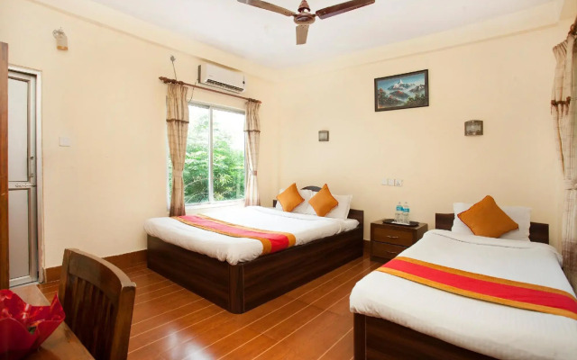 SPOT ON 481 Motherland Resort