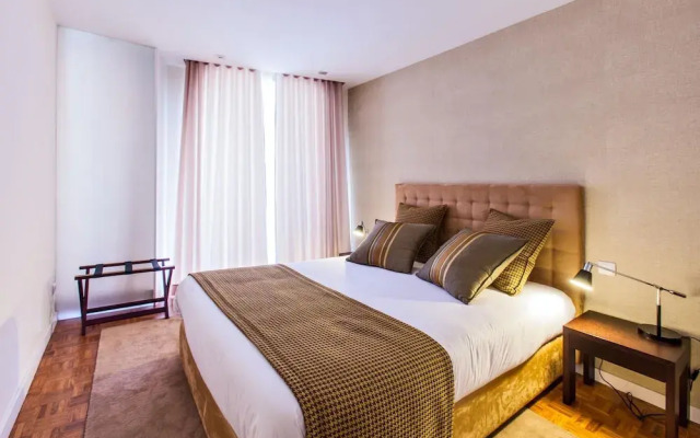 1 Bedroom - Classic Apartment