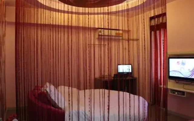Holiday Inn Zhenguan Yongzhou