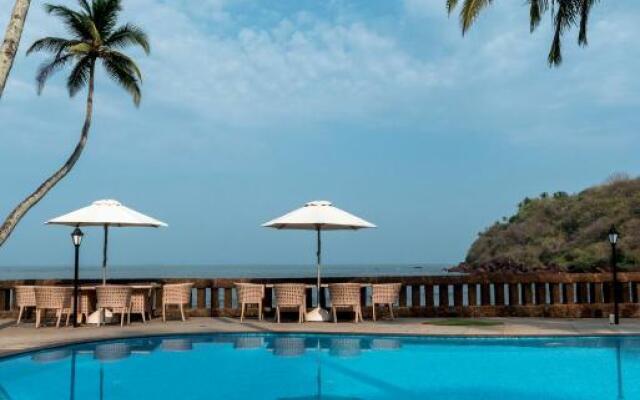 Prainha Resort by The Sea