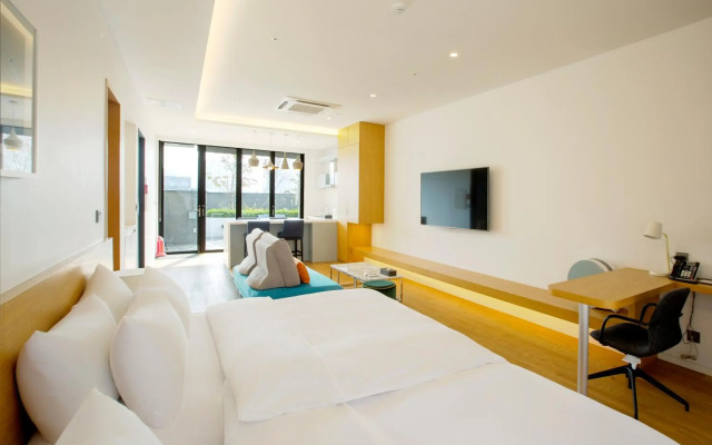 Hotel Arte