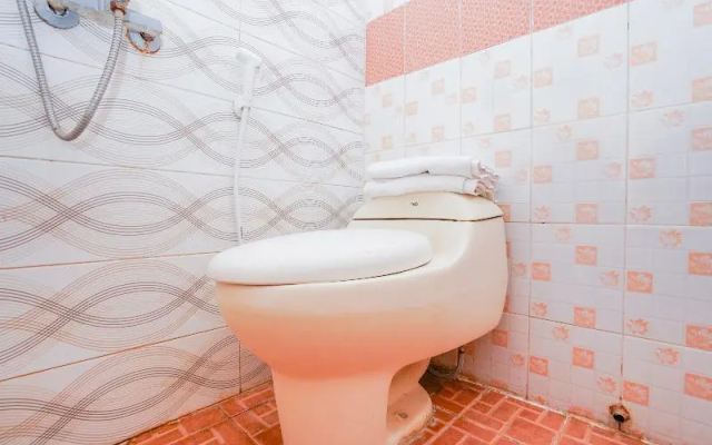 Oyo 1105 Nick's Aa5 Homestay