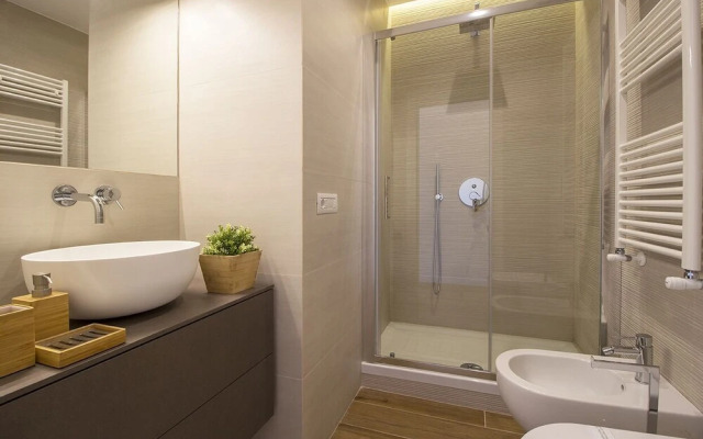 The Best in Rome Vetrina