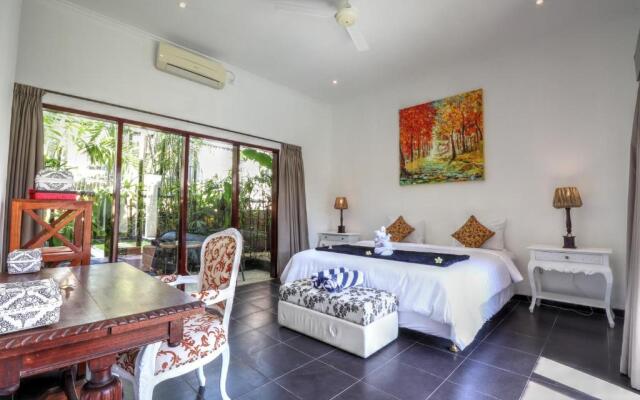 Casa Priya Canggu