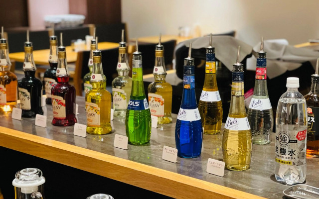 Henn na Hotel Tokyo Nishikasai