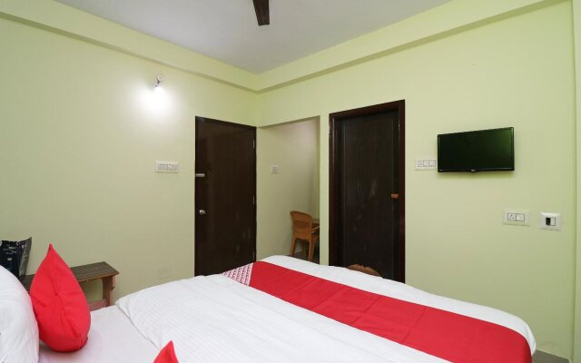 Baikuntha Palace by OYO Rooms