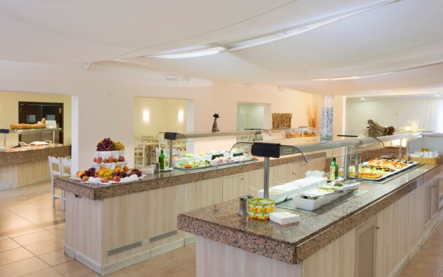 Hotel HSM Torre Blanca