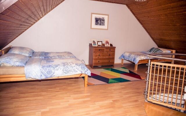 Apartment 2 Stein bei NÃ¼rnberg