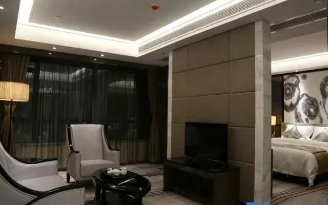 Jin Qian International Hotel