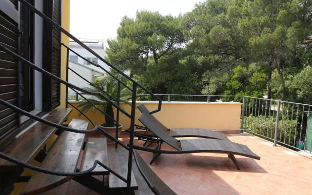 Rooms Figarola