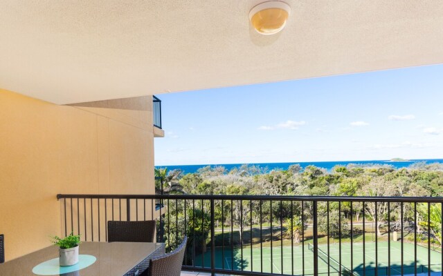 Marcoola Beach Resort