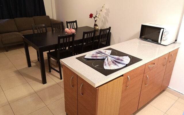 San Franciscco Javier Arrecife