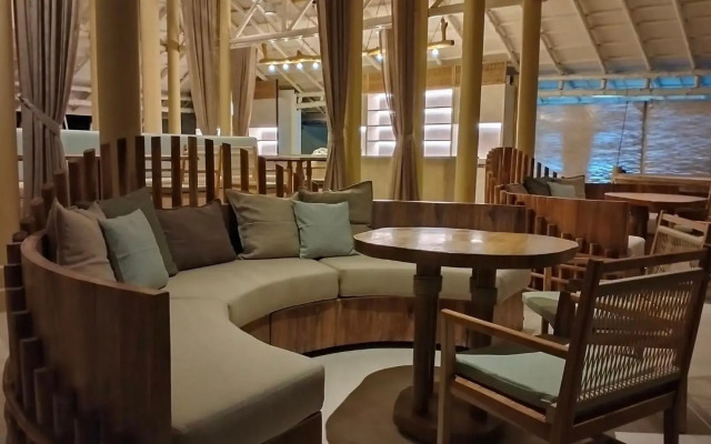 Koh Mook Sivalai Beach Resort
