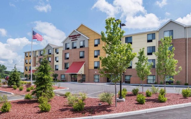 TownePlace Suites by Marriott New Hartford