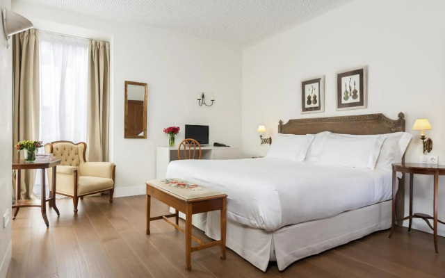 Hotel Amadeus Sevilla