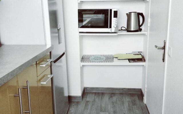 Confortable T1 Antony-Briand