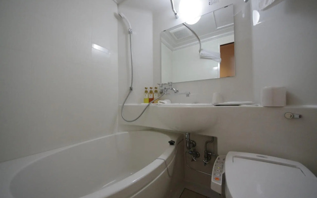 Urbain Hiroshima Executive