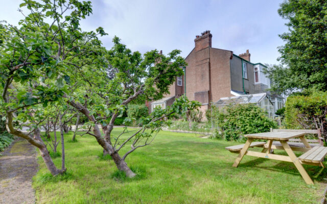 Holiday Home The Edwardian House