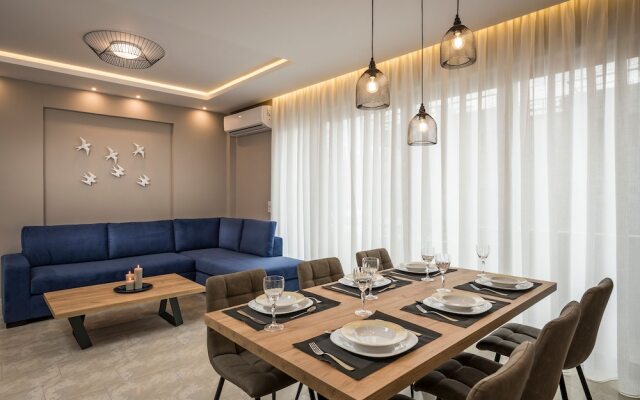 Mirma Luxury Apartment