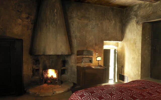 Sextantio Albergo Diffuso