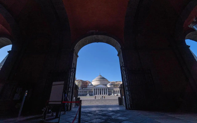 P.C. BOUTIQUE H. LIFESTYLE NAPOLI CENTRO by ClaPa Group Dislocated Hospitality