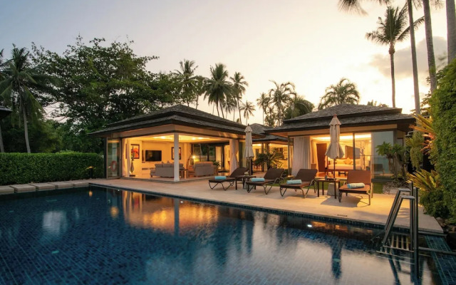 Dhevatara Residence