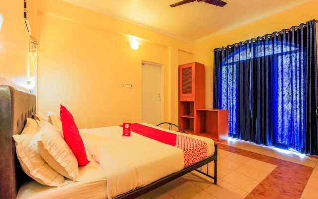OYO 15498 Emmanuel Beach Resort