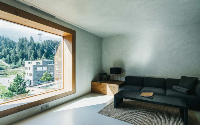 Rocksresort