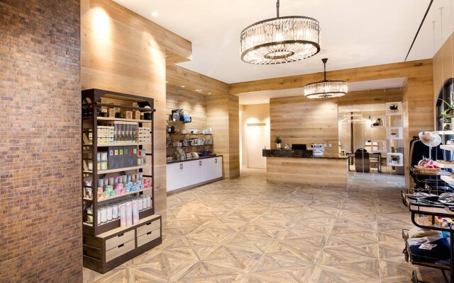 Chumash Casino Resort