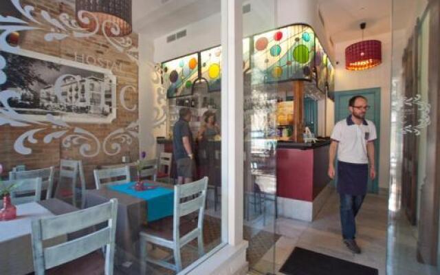 Hotel Hostal Chic